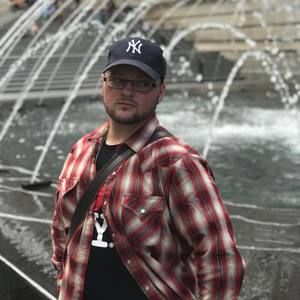 Meet your Posher, Aaron